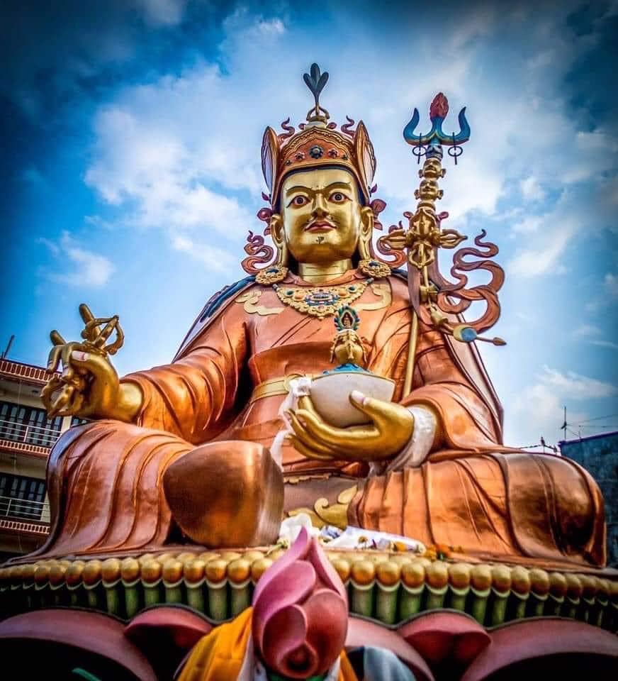 Guru Rinpoche