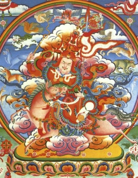 Gesar Gyalpo